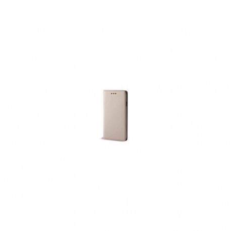 GreenGo case Huawei Mate 10 Pro Smart Magnet, gold