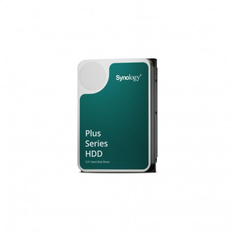 Synology HDD||4TB|SATA 3.0|256 MB|5400 rpm|3,5"|HAT3300-4T