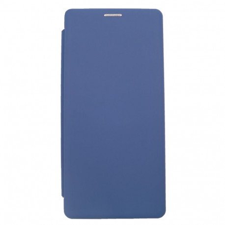 Evelatus Samsung Galaxy A11 Book Case Dark Blue