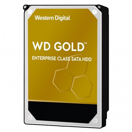 Western Digital HDD||Gold|8TB|256 MB|7200 rpm|3,5"|WD8005FRYZ