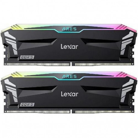 Lexar MEMORY DIMM 32GB DDR5-6800/K2 LD5U16G68C34LA-RGD