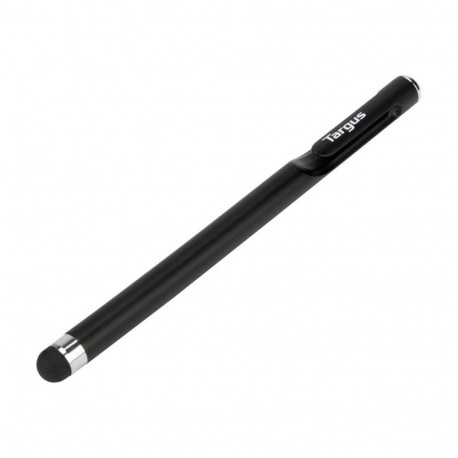 Targus Antimicrobial Stylus Embedded Clip - Black