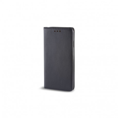 GreenGo HTC 10 Smart Magnet Black