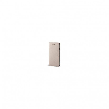 GreenGo case Smart Magnet Xiaomi Note 7, golden