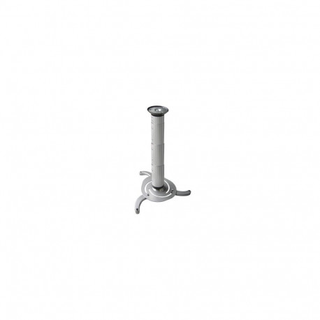 Sunne Projector Ceiling mount Turn, Tilt Maximum weight (capacity) 10 kg Silver