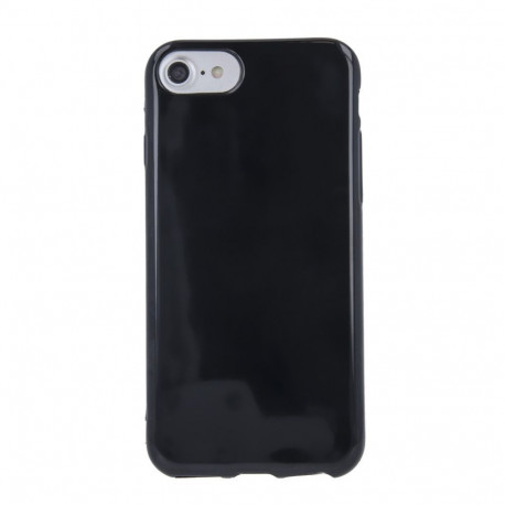 GreenGo Sony Xperia 10 case TPU Black