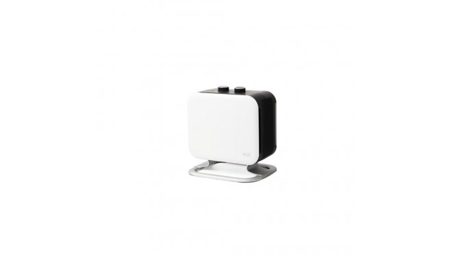 Mill Heater CUS1800MECWA Fan heater, 1800 W, Number of power levels 2, Suitable for rooms up to 10-3