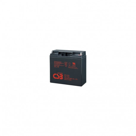 CSB Battery GP12170B1 12V 17Ah