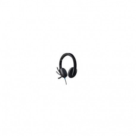 Logitech HEADSET USB H540/981-000480