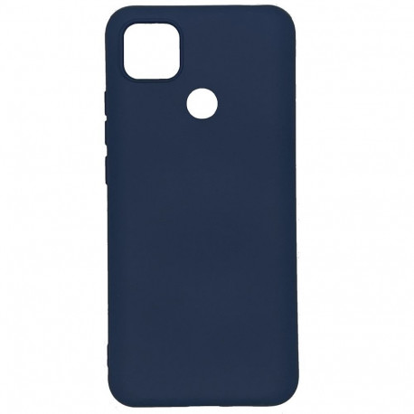 Evelatus Xiaomi Redmi A1+ TPU Nano silicone case Midnight Blue