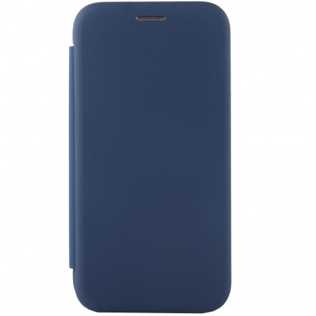 Evelatus Apple iPhone 14 Pro 6.1 Book Case, blue