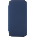 Evelatus kaitseümbris Apple iPhone 14 Pro 6.1 Book Case, sinine