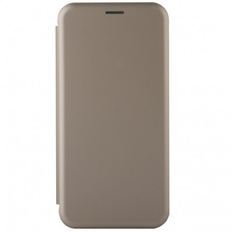 Evelatus kaitseümbris Apple iPhone 14 Plus 6.7 Book Case, kuldne