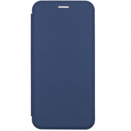 Evelatus Xiaomi Poco M4 Pro Book Case Dark Blue
