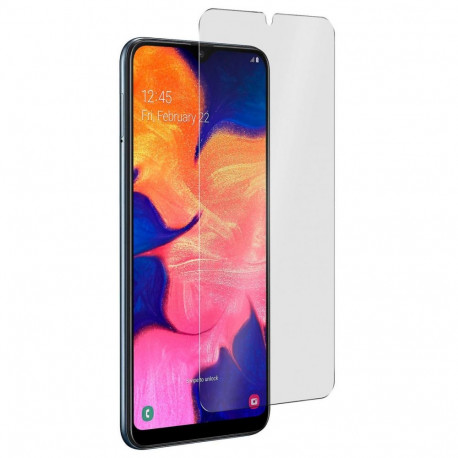 iLike Samsung A10 2.5D Clean Tempered Glass without package