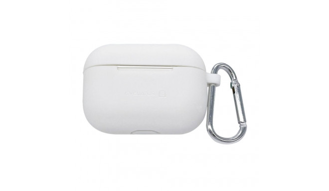 Evelatus Apple Airpods Pro Case EAC04 White