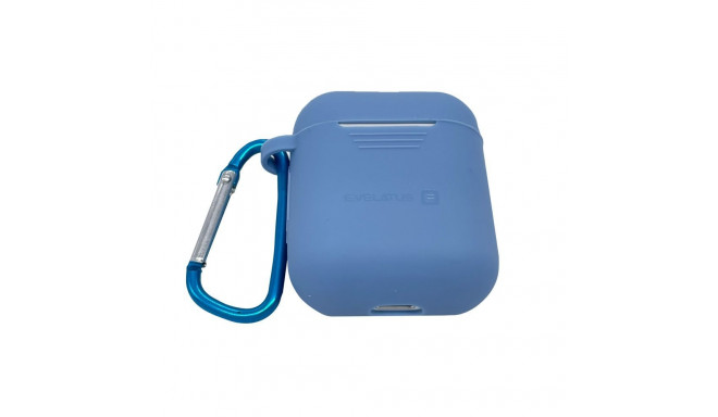 Evelatus Apple Airpods Case EAC04 Blue