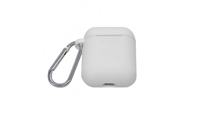 Evelatus Apple Airpods Case EAC04 White