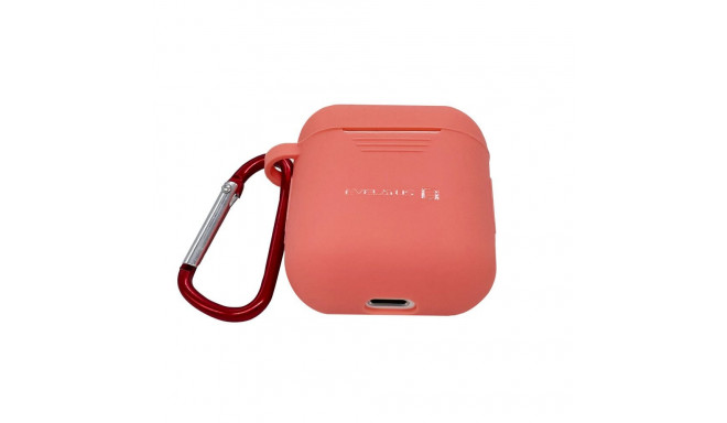 Evelatus Apple Airpods Case EAC04 Coral