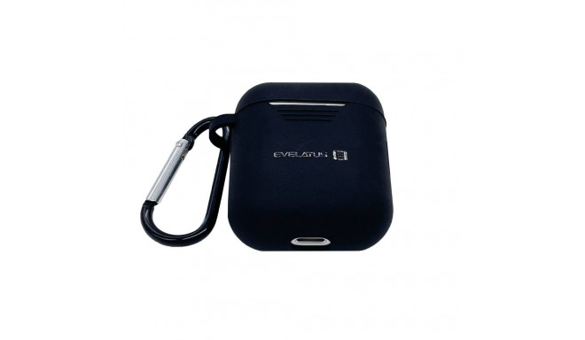 Evelatus Apple Airpods Case EAC04 Dark Gray