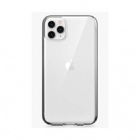 iLike Apple iPhone 12 Pro Max 1mm Slim Case Transparent