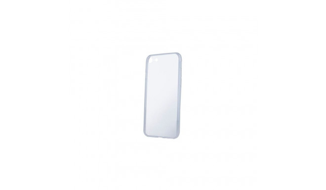 iLike Apple iPhone 11 Pro Max Slim Case 1mm Transparent