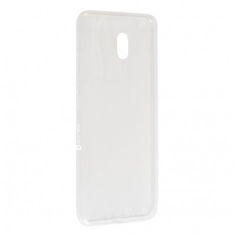 Evelatus Xiaomi Redmi 8a Clear Silicone Case 1.5mm TPU Transparent