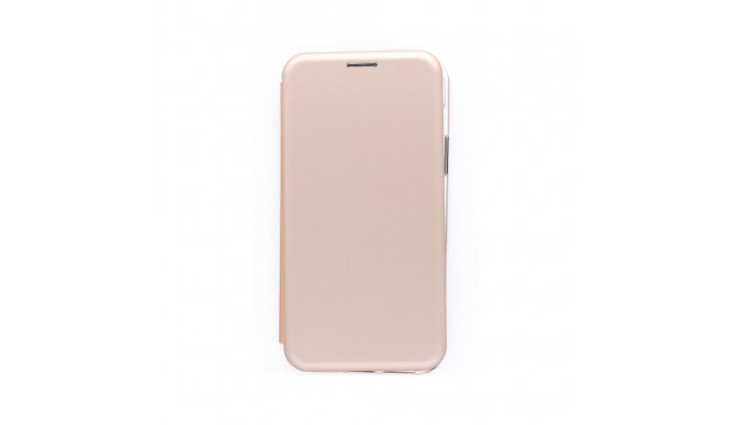Evelatus Apple iPhone 11 Pro MAX Book Case Gold