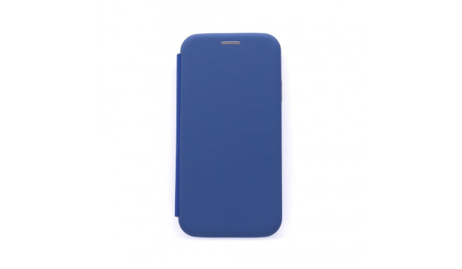 Evelatus Apple iPhone 11 Pro Book Case Dark Blue