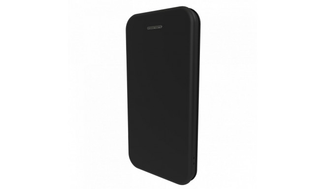 Evelatus Xiaomi Note 8T Book Case Black