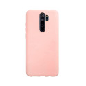 Evelatus Xiaomi Note 8 Pro Soft Silicone Beige