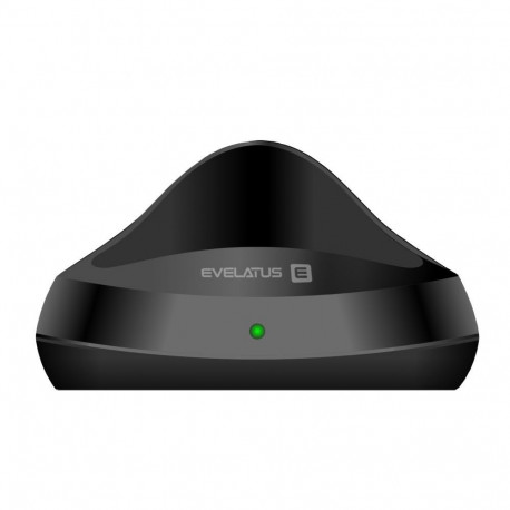 Evelatus charging stand Aron 2020 ECS01, black