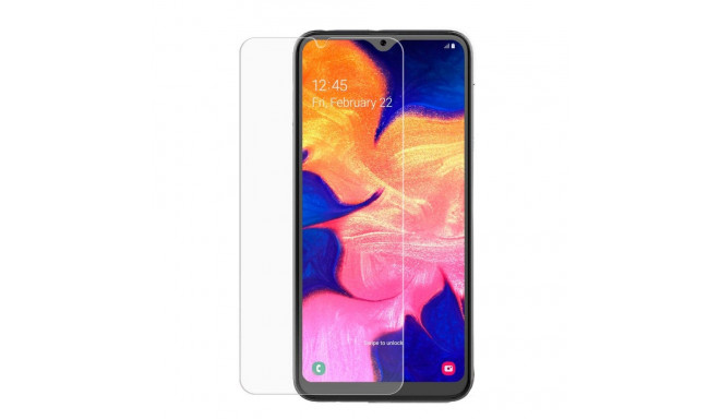 iLike Samsung A10 0.33mm Clear Glass