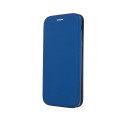 iLike Apple iPhone XR Smart Viva case Navy Blue