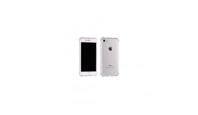GreenGo Nokia 7.1 Anti Shock 0.5mm Transparent
