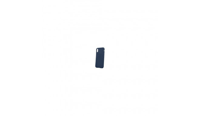 GreenGo Xiaomi Redmi Note 7 Matt TPU Dark Blue