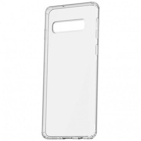 GreenGo Samsung S10e TPU Ultra Slim 0,3 mm Transparent