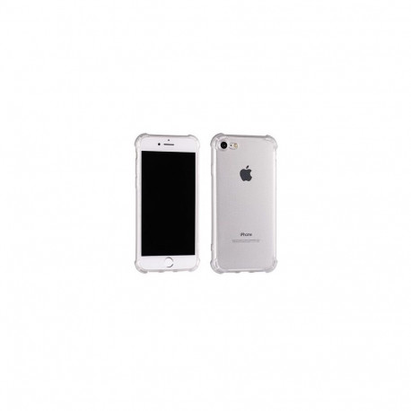 GreenGo Xiaomi Mi 8 Anti Shock 0.5mm Transparent