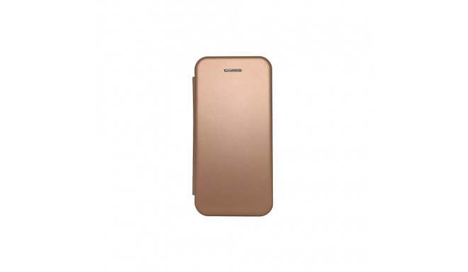 Evelatus Huawei P20 Pro Book case Rose Gold