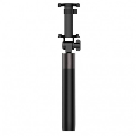 Evelatus - Evelatus Selfie Stick Monopod ESS02 Bluetooth Black