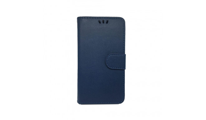iLike Xiaomi Redmi Note 5A Prime Book Case Blue