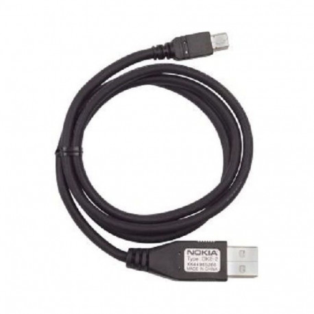 OEM Nokia Nokia USB Cable Black