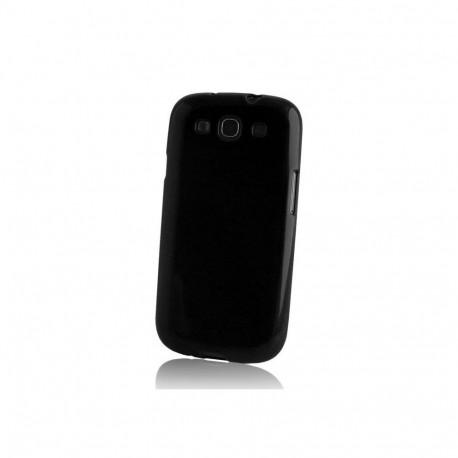 GreenGo Samsung J330 TPU Gel case Black