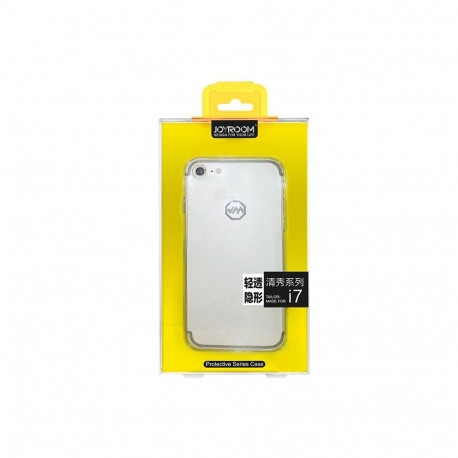 Joyroom Apple iPhone 7/8 TPU 0.45mm Transparent