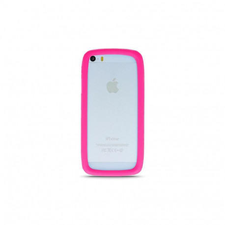 GreenGo Universal bumper L (10cm) Ring Pink