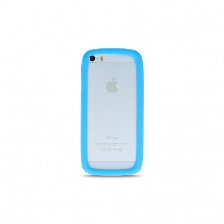 GreenGo Universal bumper L (10cm) Ring Blue