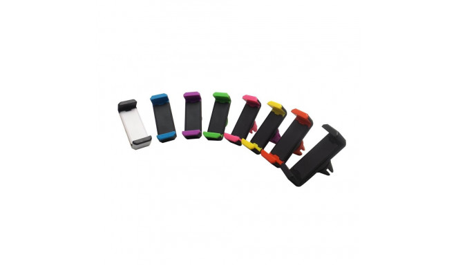 Evelatus - Car holder ECH01 Orange Black