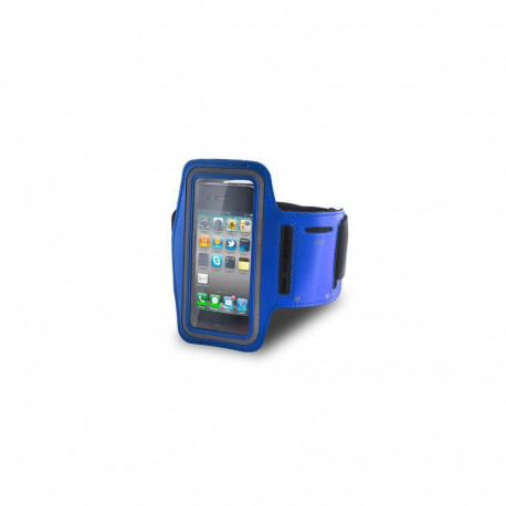 Samsung Arm Case Premium for S3/S4/S5 Blue
