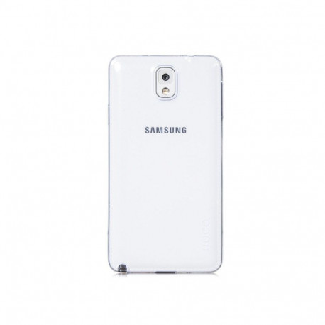 Hoco Samsung N910 Galaxy Note 4 Light Series TPU HS-L098 white