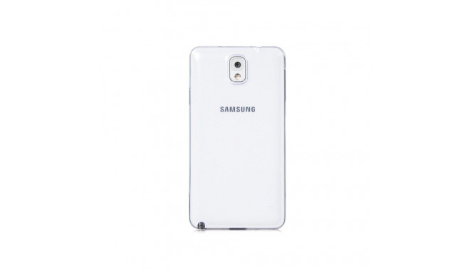 Hoco Samsung N910 Galaxy Note 4 Light Series TPU HS-L098 white
